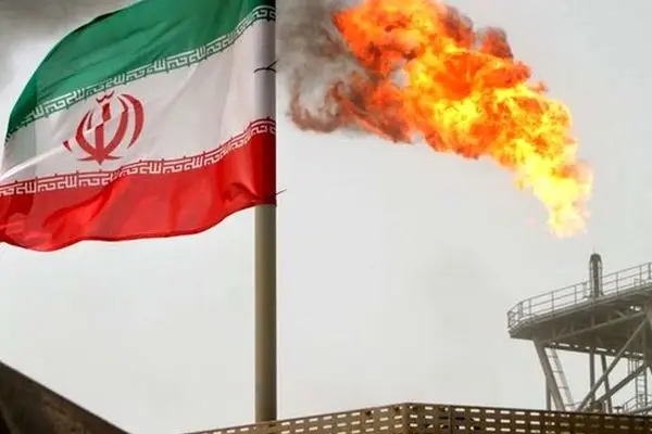 نفت ایران گران‌تر شد، ولی تولیدش پایین آمد !