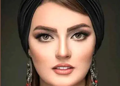 اولین عکس از شوهر خیلی جنتملن نیلوفر پارسا / خانم بازیگر آوای باران خوشبخت شد !