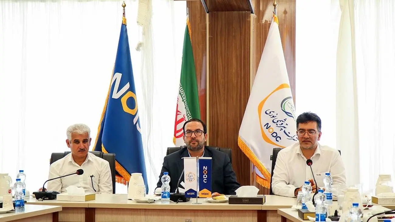 پتروشیمی نوری میزبان اولین کارگاه آموزشی تخصصی محیط زیست دریایی