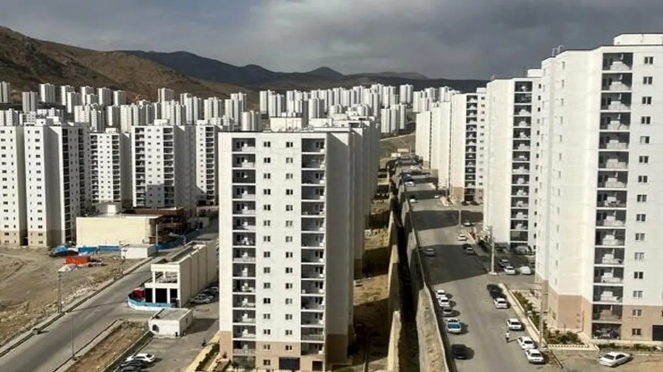 خانه های خالی کار مستاجران را راحت کرد