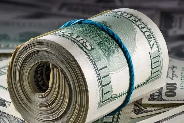 قیمت دلار امروز سه شنبه ۲۰ آذر ۱۴۰۳ 