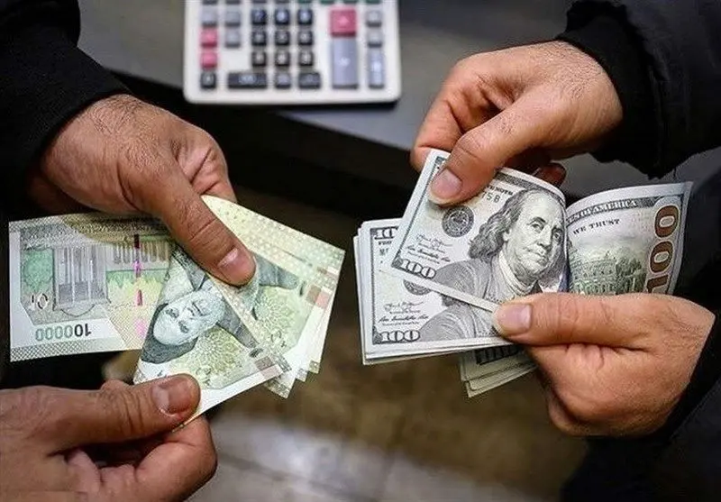 در بازار دلار چه خبر است ؟! / قیمت دلار در صرافی به 41/600 رسید !
