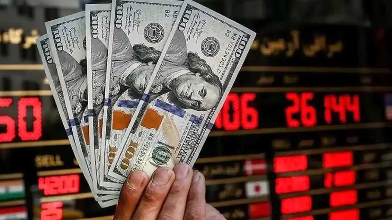 قیمت دلار امروز ۹ تیر ۱۴۰۳ /بازار ارز چشم انتظار تحولات روزهای آتی