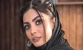 عکس خانوادگی صحرا اسداللهی و برادرش/ شباهتی که شما را شگفت‌زده می‌کند!