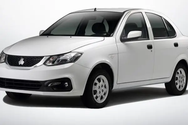 خریداران حیرت‌زده شدند؛ افزایش بی‌سابقه قیمت ساینا صفر در مهر ۱۴۰۴! + جدول