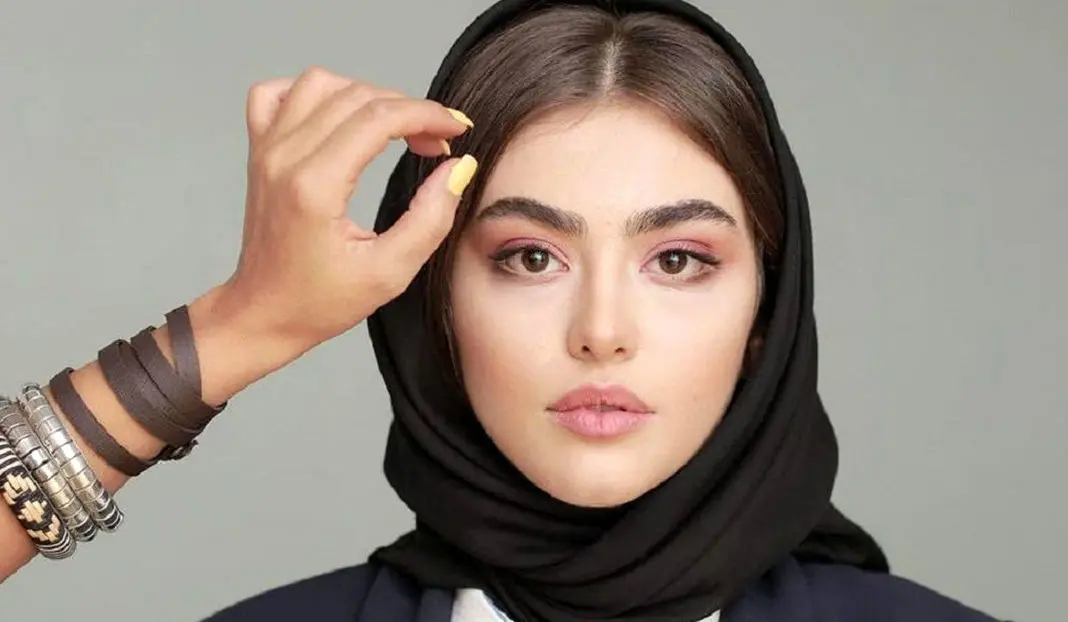 فیلم عجیب و ترسناک از ریحانه پارسا / نباید این خصوصی منتشر می شد !