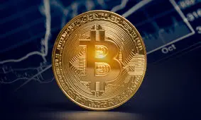 پیش بینی حساس از قیمت بیت کوین در سال 2025