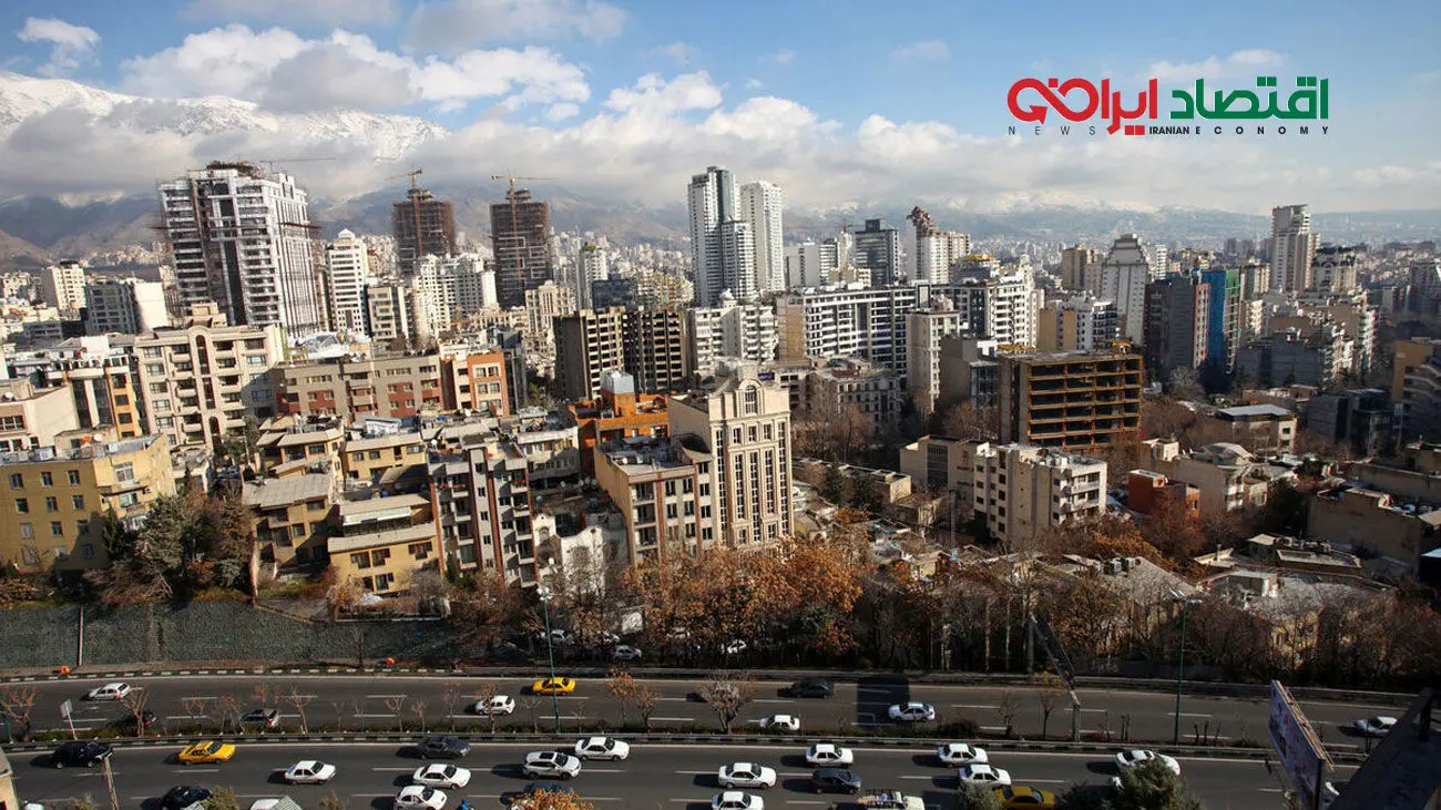 شوک / قیمت یک متر مسکن چند برابر دستمزد کارگران