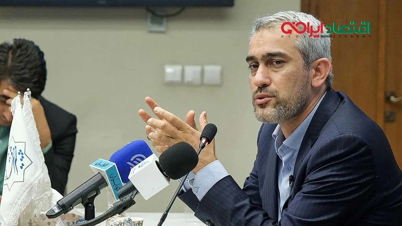 کسری بودجه قابل مدیریت است؟ وزیر اقتصاد توضیح داد!