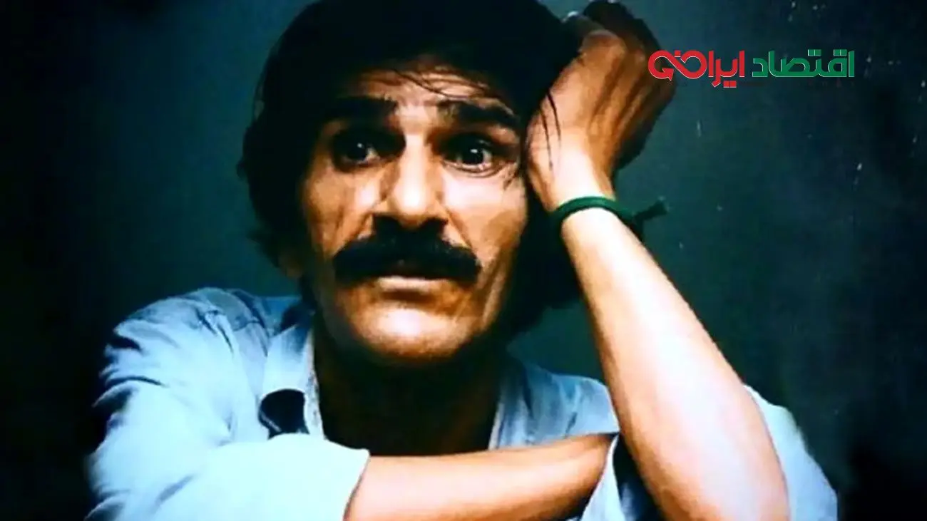 حسین پناهی؛ طلبهای که ستاره سینما شد!
