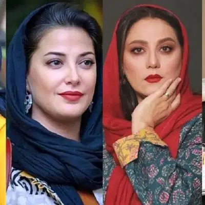 راز بزرگ حضور نداشتن بازیگران زن در این برنامه‌ها فاش شد! + ویدیو