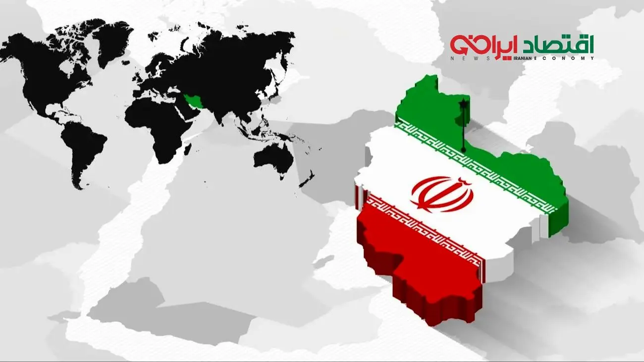 حمله ایران به بازارهای همسایه؛ رقبا در خطر!