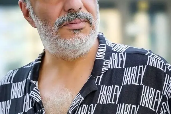 ریما رامین‌فر با حرکتی شگفت‌انگیز دل امیر جعفری را برد!