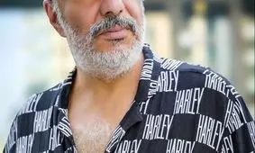 ریما رامین‌فر با حرکتی شگفت‌انگیز دل امیر جعفری را برد!