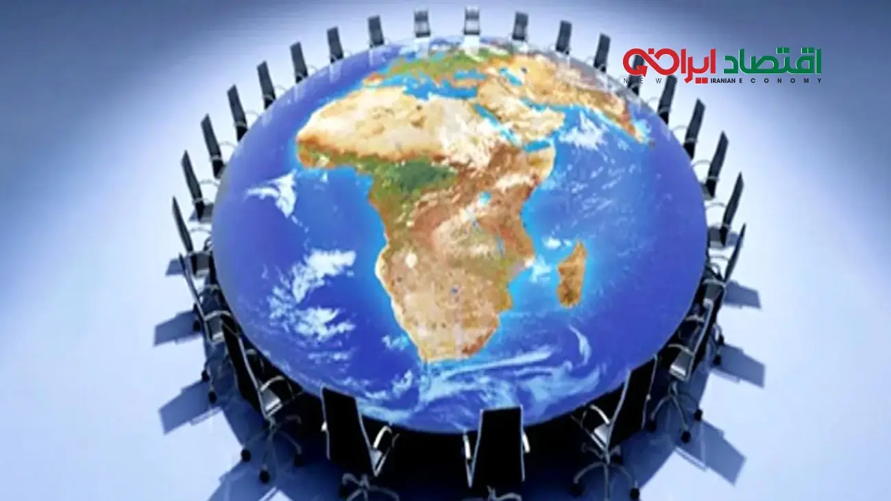 دیپلماسی عمومی کلید قفل دیپلماسی رسمی/درباره ضرورت اتحاد ملی در حوزه سیاست خارجی