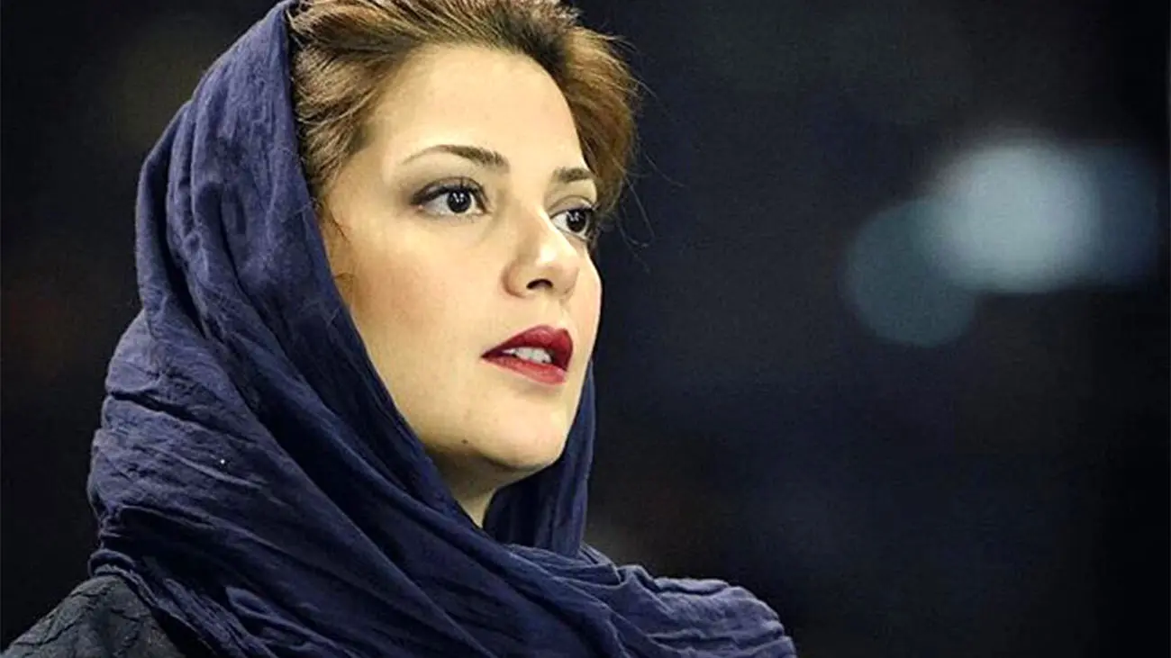 جوانتر شدن طناز طباطبایی در گذر زمان / چی بود چی شد! + عکس ها