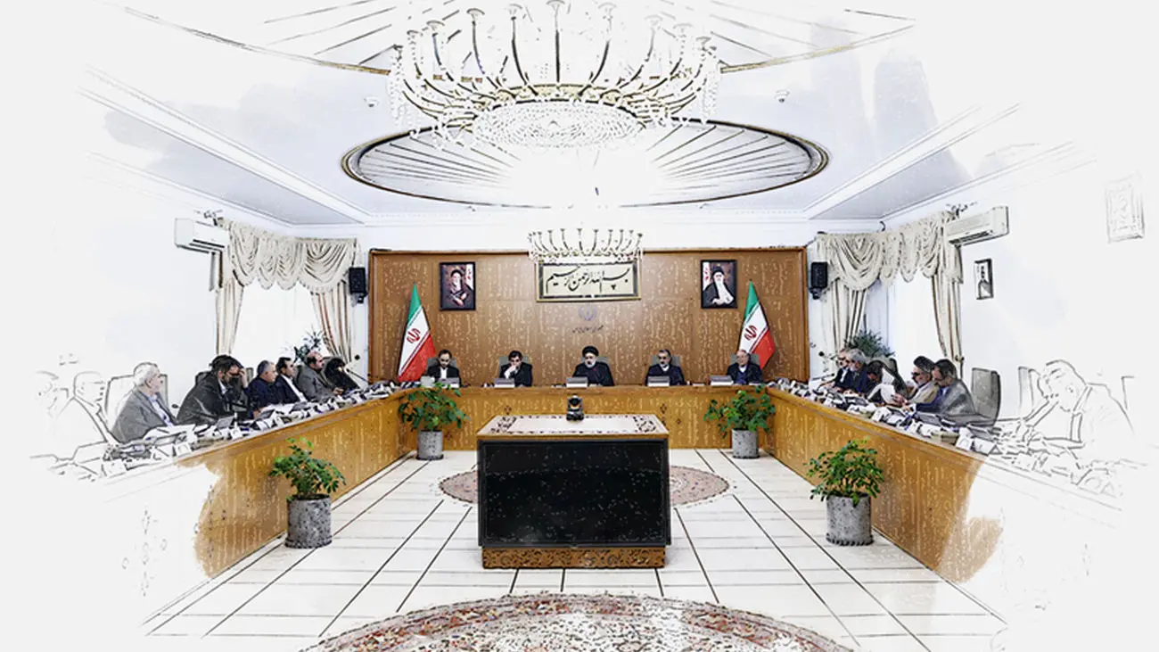 کارآمدی دولت قربانی تورم / نا امیدی از دولت حتی در اقتصاد بدون تورم
