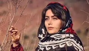 افشای شغل دوم روژان خانم سریال نون خ / بهش میاد ؟!
