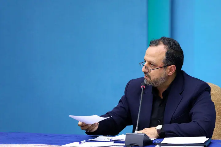 خط و نشان وزیر اقتصاد برای این اصناف