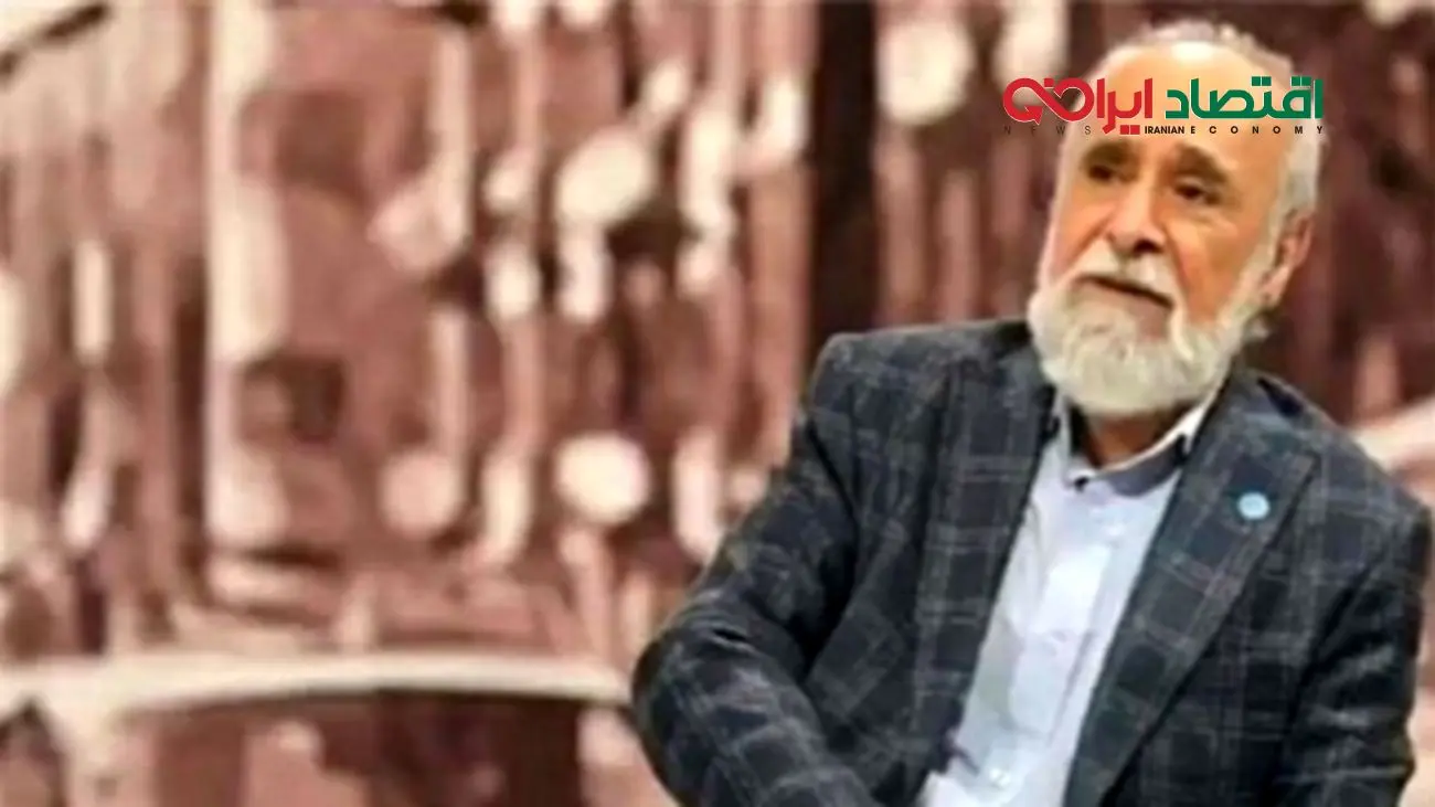 جشن ازدواج پدر و مادر کمند امیرسلیمانی؛ تصاویر خاص و خاطره‌انگیز!