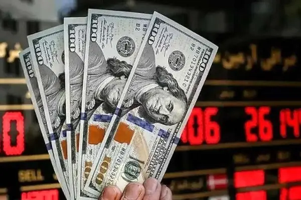 دلار از 5 سد قیمتی عبور کرد/ تحلیل و پیش‌بینی کارشناسان