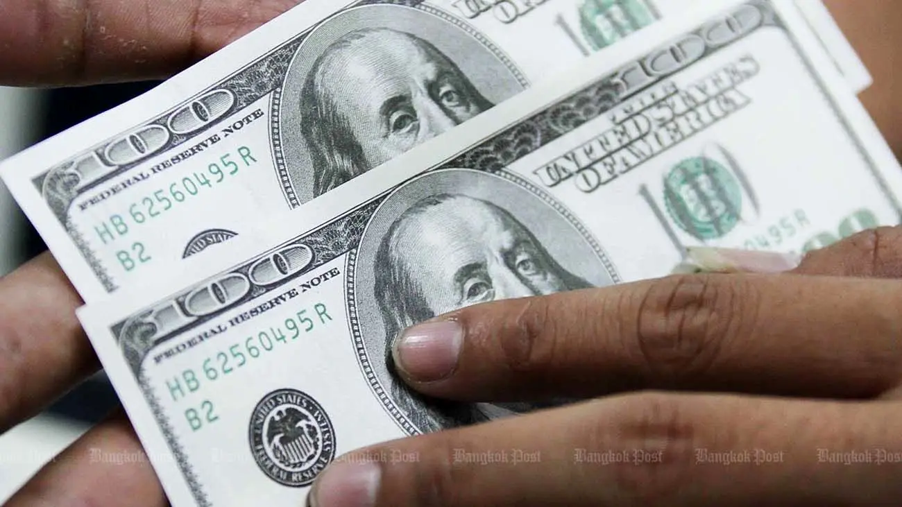 قیمت دلار امروز چهارشنبه ۲۴ بهمن ۱۴۰۳ +جدول