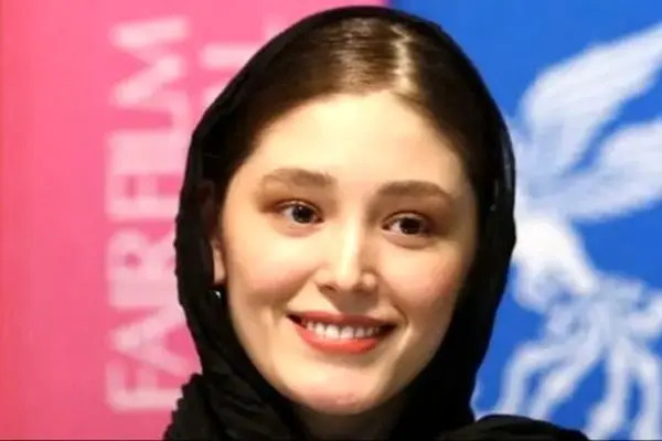 عکس لو رفته از مادرزن زیبای نوید محمدزاده؛ جوان‌تر و رویایی‌تر از فرشته حسینی!