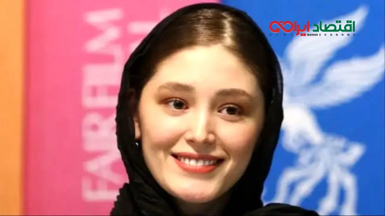 عکس لو رفته از مادرزن زیبای نوید محمدزاده؛ جوان‌تر و رویایی‌تر از فرشته حسینی!