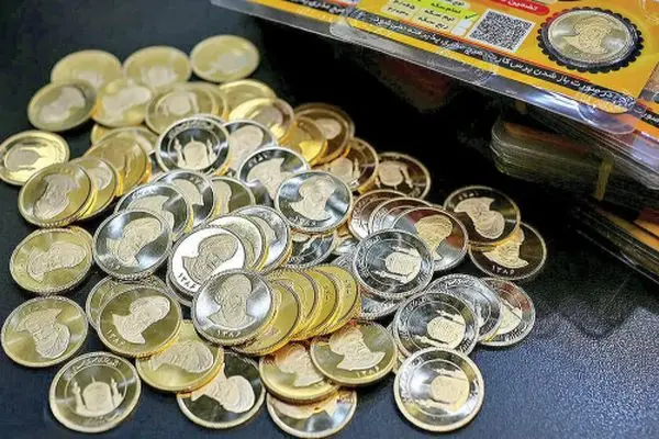 پیش فروش ۸۰ هزار سکه بهار آزادی با شرایط ویژه دولتی