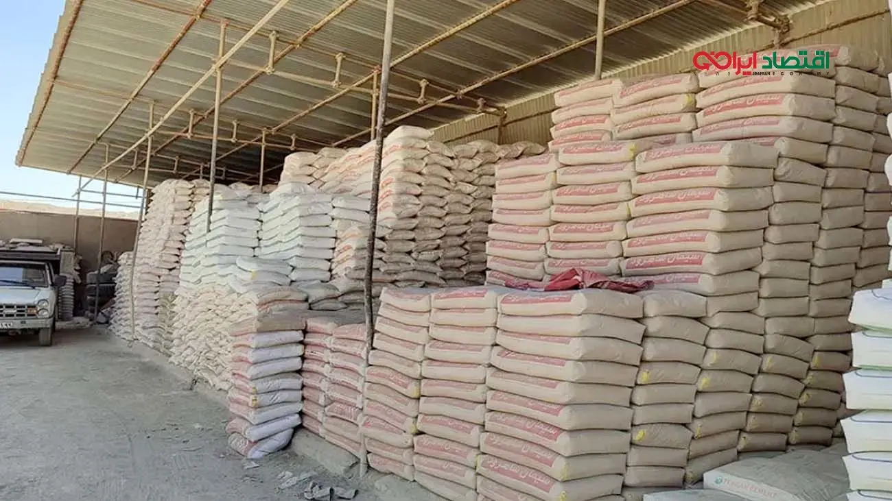 هزینه سوخت کارخانههای سیمان سه برابر شد