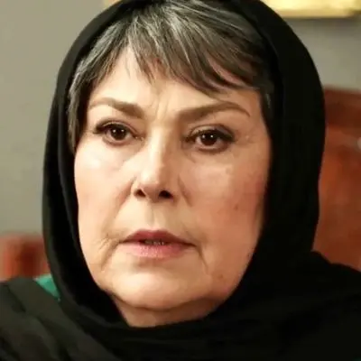 راز عجیب «مهرانه مهین ترابی» و جشن پایان سریال ۸ سال پیش!