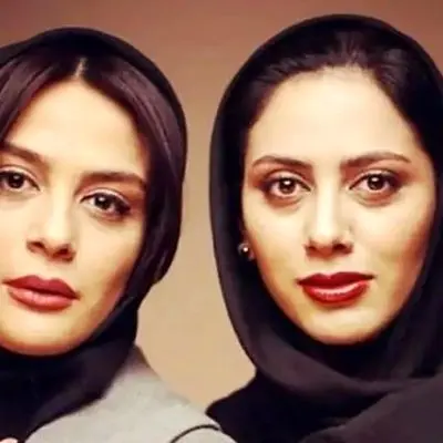 بیوگرافی جذاب مارال و مونا فرجاد؛ دو ستاره‌ سینما و تلویزیون