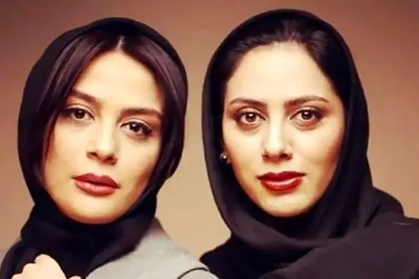 بیوگرافی جذاب مارال و مونا فرجاد؛ دو ستاره‌ سینما و تلویزیون