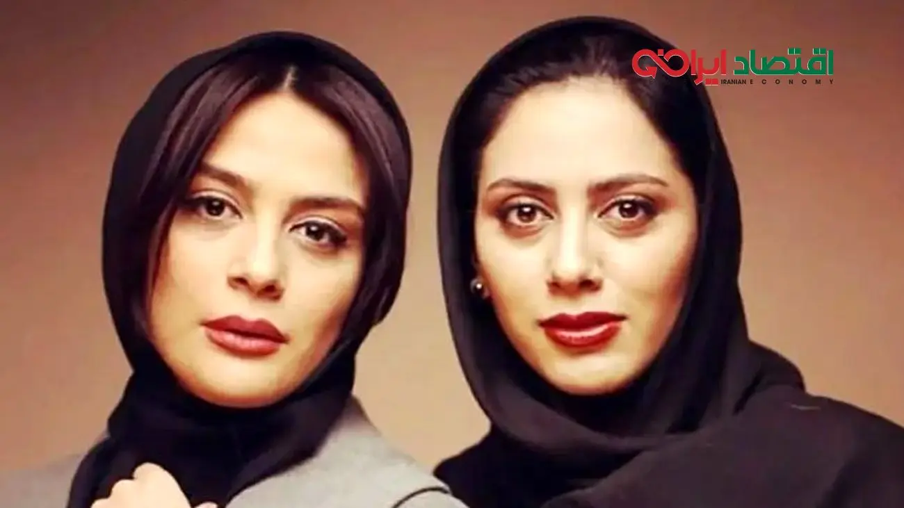 بیوگرافی جذاب مارال و مونا فرجاد؛ دو ستاره‌ سینما و تلویزیون