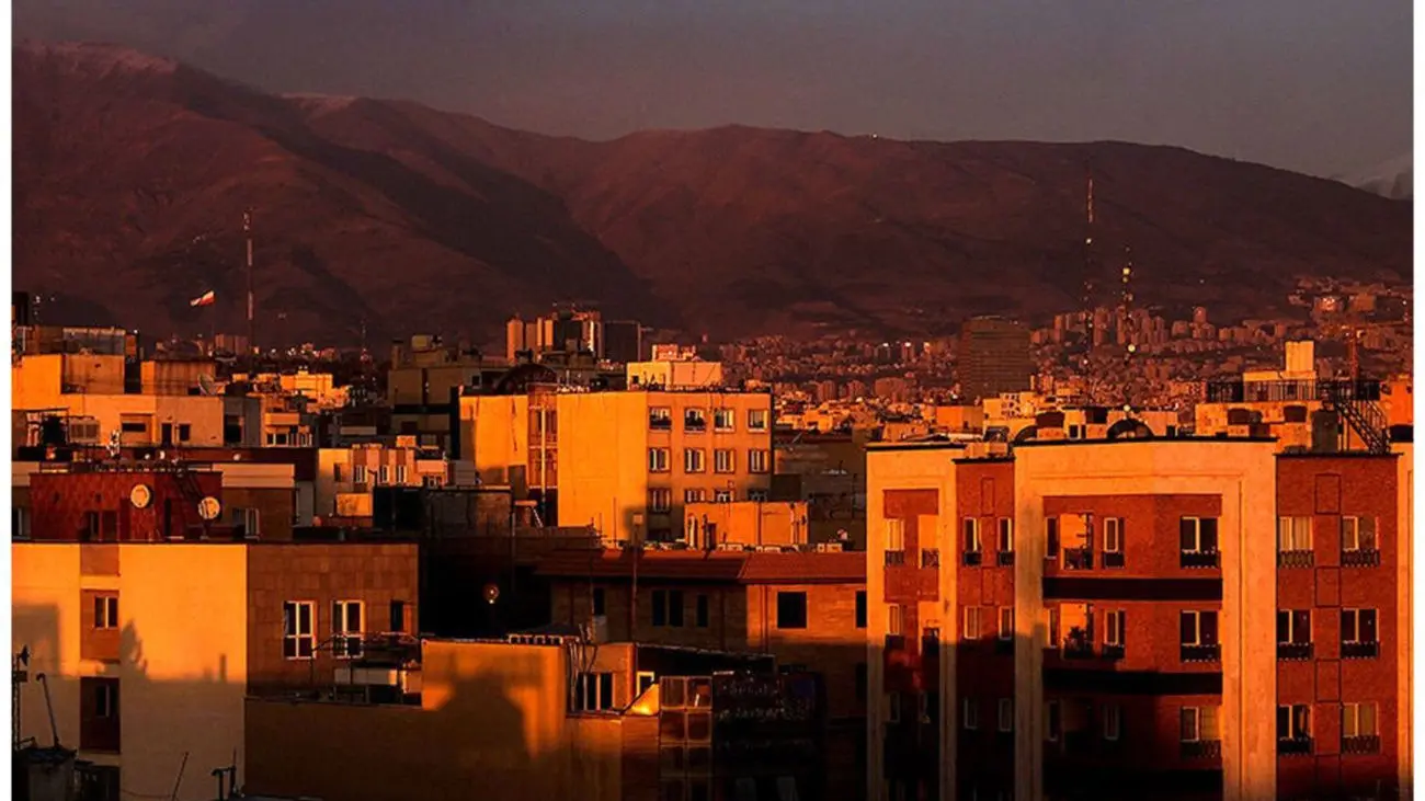با یک میلیارد تومان در این مناطق تهران خانه رهن کنید