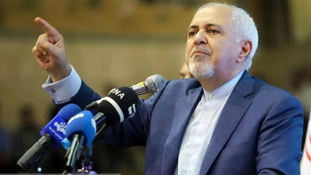 ظریف: آرزومندانه است که بتوانم از این مجلس حتی رأی اعتماد بگیرم/ جلیلی انتخاب شود از همین دانشگاه هم اخراجم می کنند