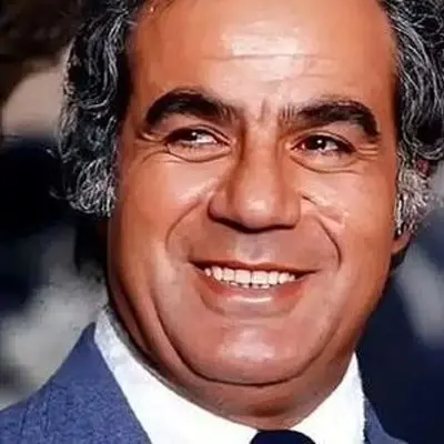 تیپ شوکه‌کننده ناصر ملک‌مطیعی و فردین؛ بازگشت به دهه ۵۰!