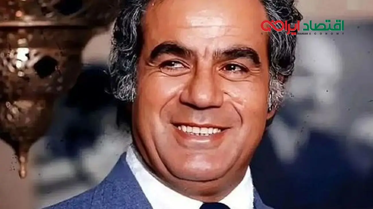 تیپ شوکه‌کننده ناصر ملک‌مطیعی و فردین؛ بازگشت به دهه ۵۰!