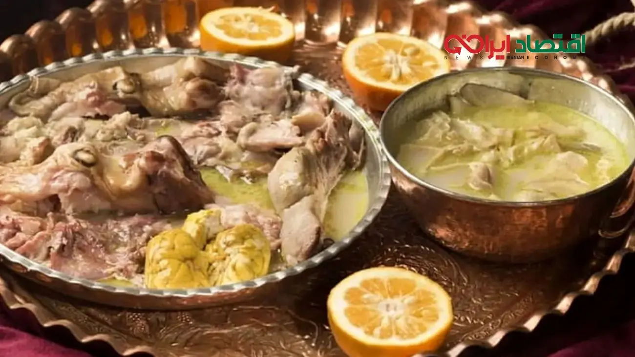 افزایش نجومی قیمت گوشت و کله پاچه!