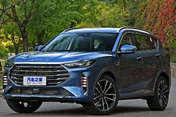 ثبت نام خودروهای بهمن موتور، بهترین فرصت با سود استثنایی!