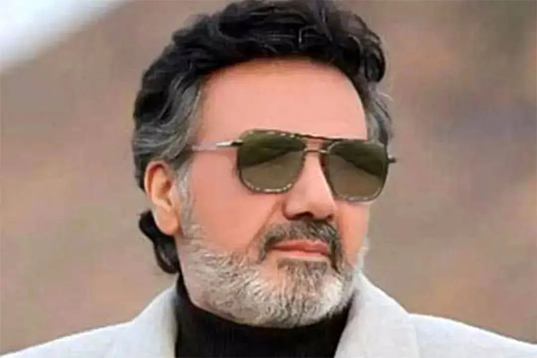 شغل داماد تپل معین لو رفت ! / دختر آقای خواننده غرق در پول و ثروت !