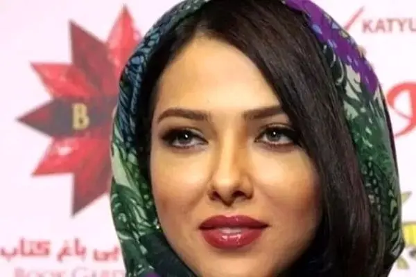 چهره جدید لیلا اوتادی همه را شوکه کرد! + عکس جدید خانم بازیگر