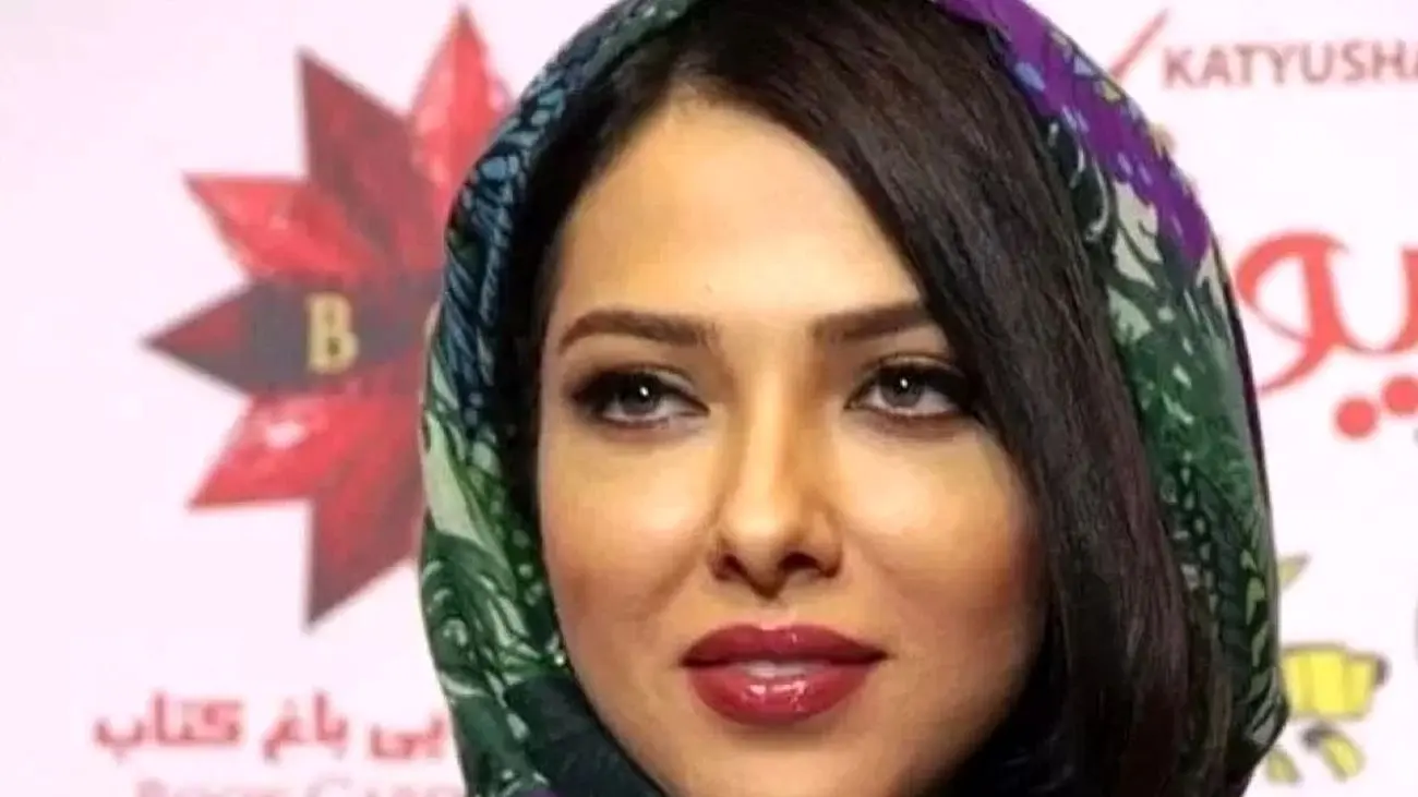 چهره جدید لیلا اوتادی همه را شوکه کرد! + عکس جدید خانم بازیگر