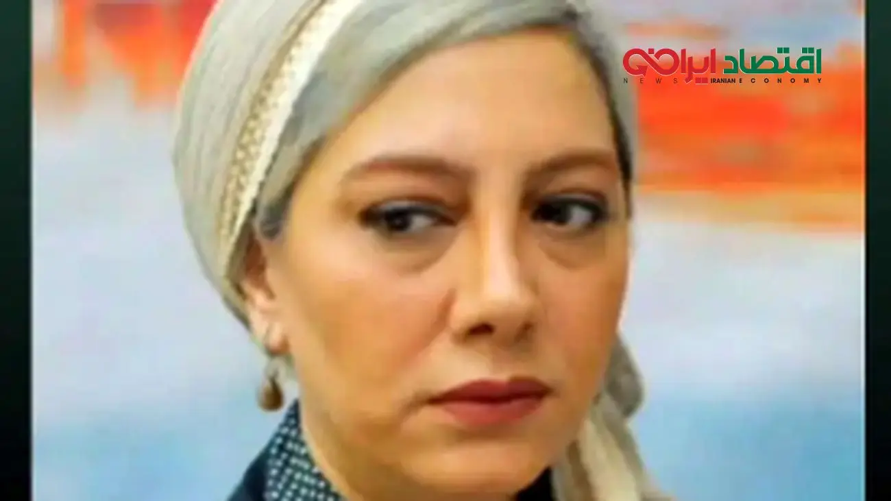 انتقاد تند زهرا داوودنژاد از طرفداران حمله اسرائیل به ایران! +فیلم