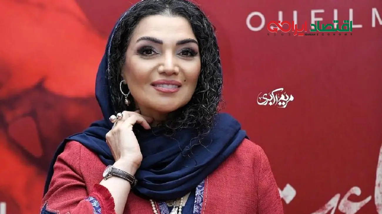 تصاویر جنجالی الهام پاوه‌نژاد در مراسم افتتاح کلینیک زیبایی!