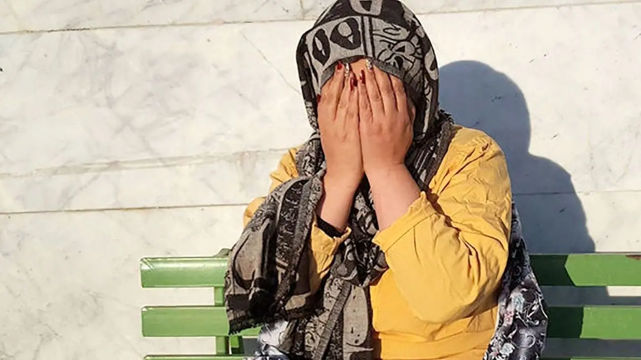 قتل سریالی مردان در مازندران/ زن صیغه ای 7 مرد مازنی را کشت ! + اولین عکس قاتل