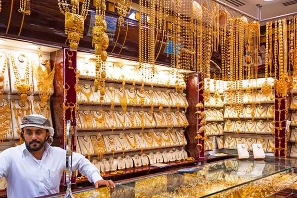 پیش بینی داغ بازار طلا /  ردپای دلار در بازار طلا