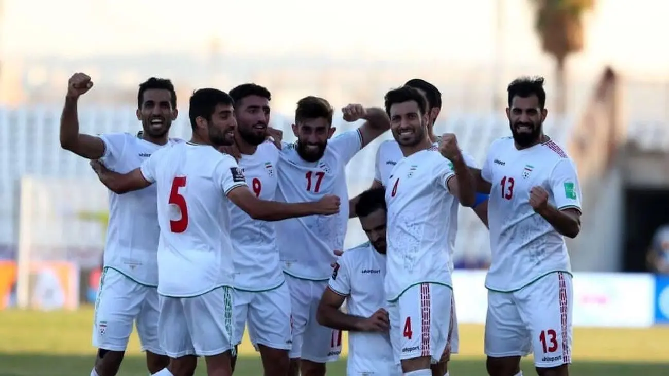 8 بازیکن پرسپولیس در لیست تیم ملی برای کافا + اسامی