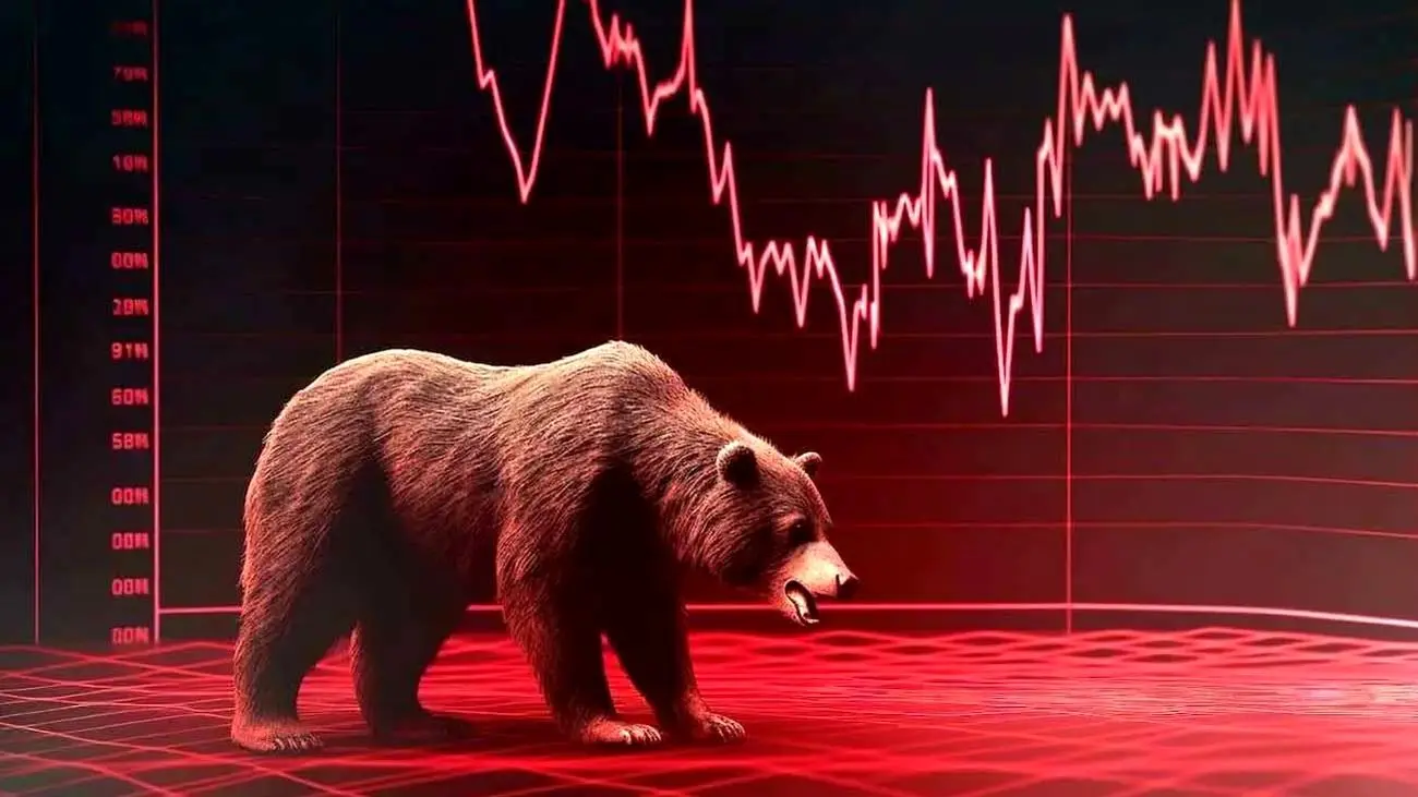 بیشترین و کمترین بازدهی نمادهای بازار سهام هفته چهارم فروردین ۱۴۰۳