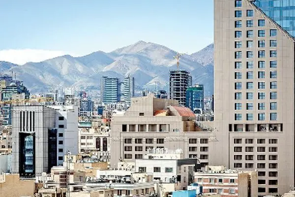 نسخه ویژه شهرداری برای کاهش قیمت خانه در تهران!